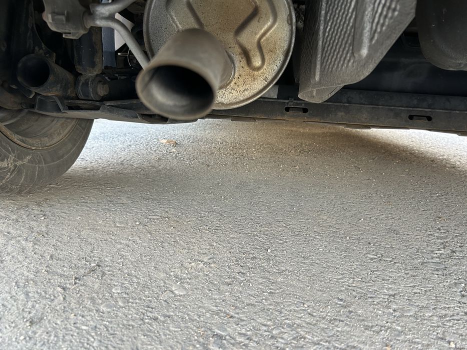 Renault Clio 1,5 dci-euro 5