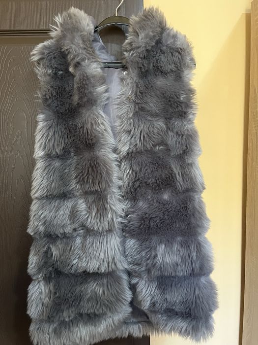 Якета и елеци