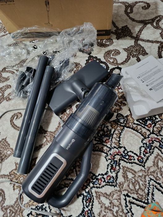 Пылесос продается