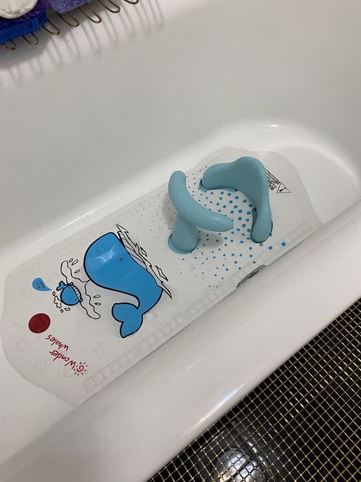 Для купания ребенка