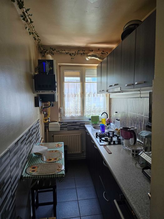 Vânzare apartament