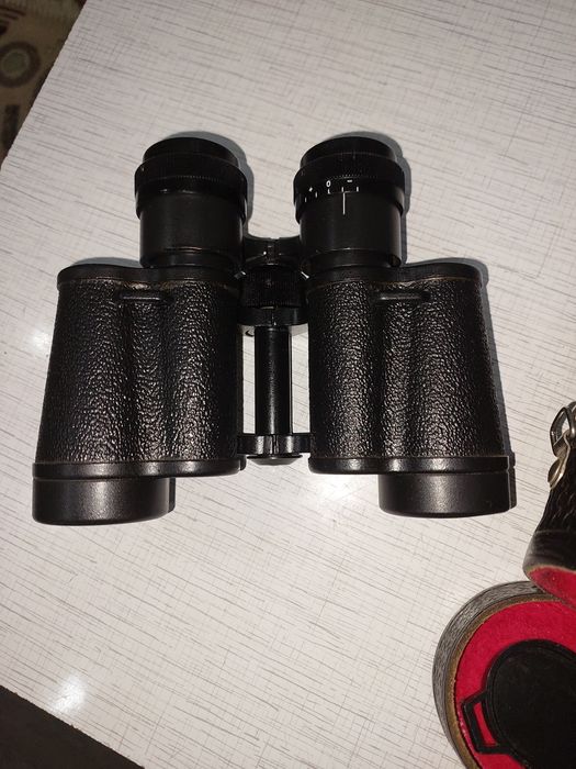 Бинокль СССР БПЦ 5, 8×30