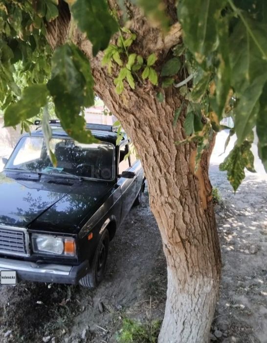 Жигули 2107 продается