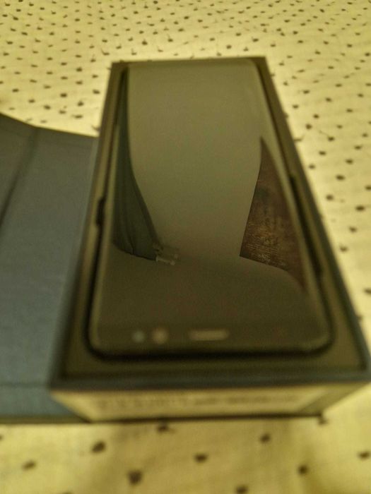 Telefon - Smartphone - Samsung Galaxy S8 64GB – cu cutie originală