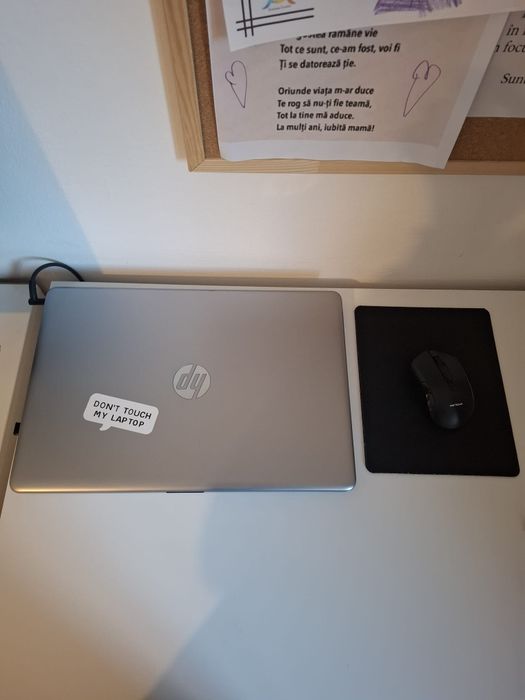 Laptop HP I3 250 G6