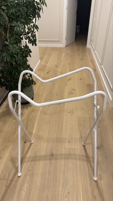 Suport si cadita bebe Tega Baby 86 cm cu senzor temperatura