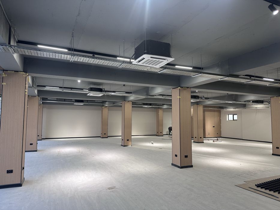 Сдаётся в аренду Яккасарай 5 этажная новое здание, Мукими, Ракат АК90