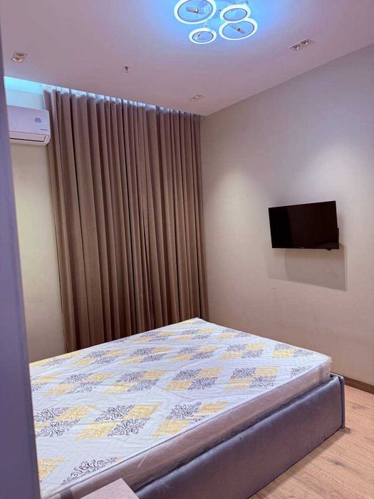 УСПЕЙТЕ! 2х ком на Шайхантахурском р-н ЖК"NRG U TOWER"2/4/27!  ID03