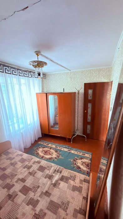 Керемет 4 бөлмелі пәтер, Арқалық қ., 4 қабат