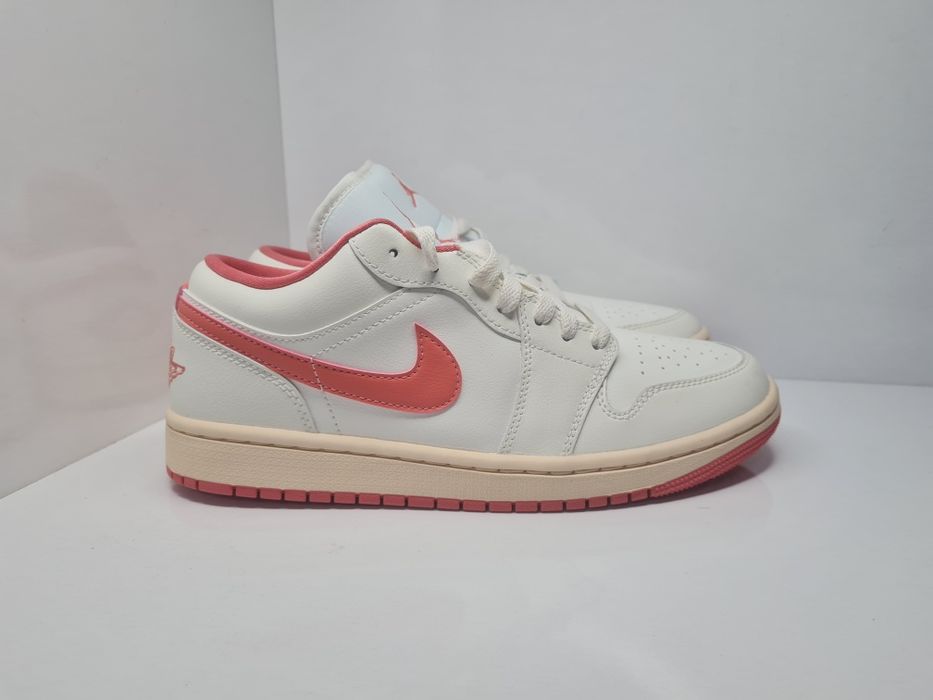 Кецове Air Jordan 1 Low