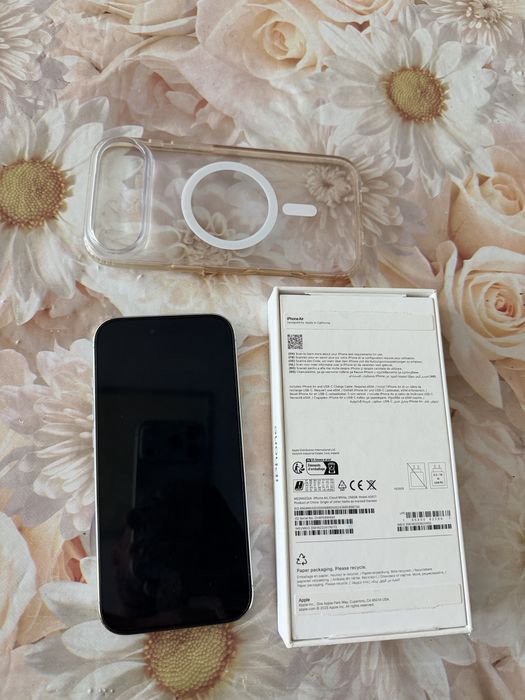 Iphone 17 Air Vând