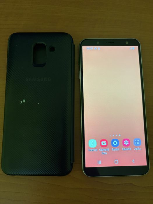 Samsung Galaxy J6 2018 32GB