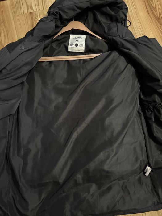 Мъжко дълго яке