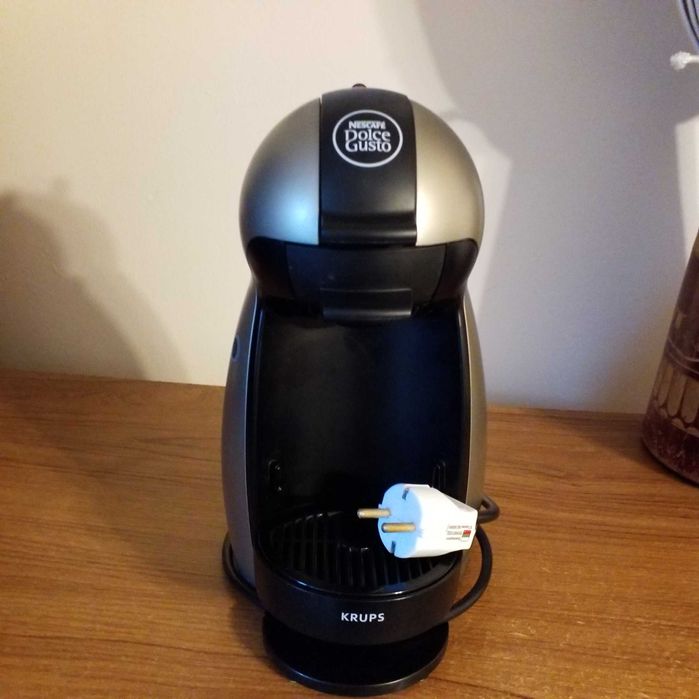 Кафе машини Dolce Gusto