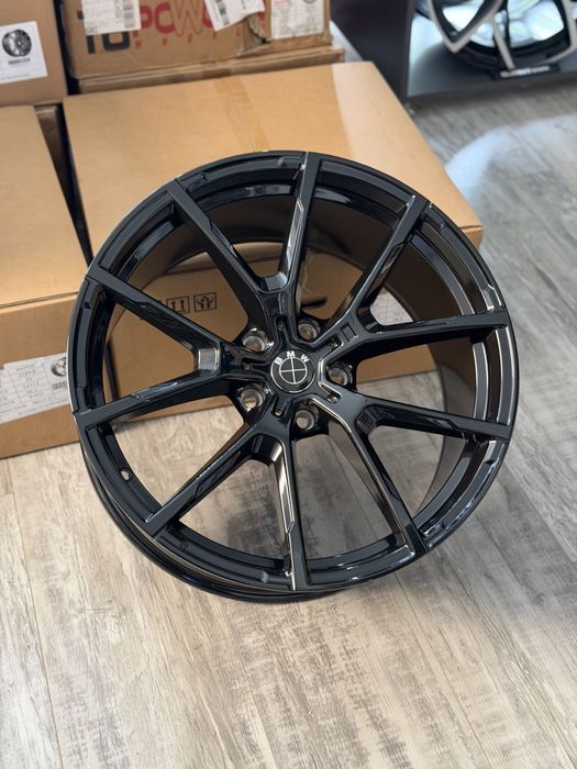 Джанти за Бмв Bmw 20” 5X120 F01 F10 F11 F12 F13