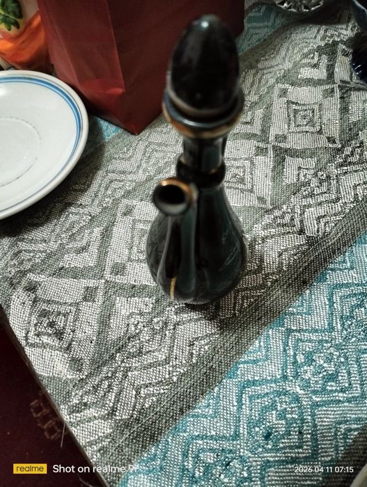 Бюветница фарфор СССР коллекция