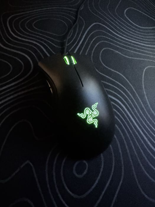 Razer deathadder
