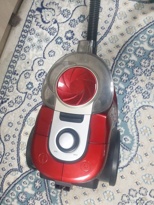 Пылесос за 14000тг