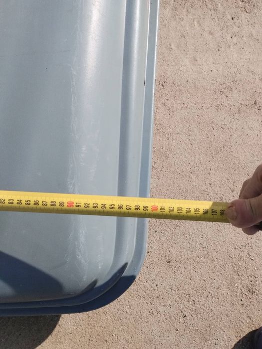 Куфар за автомобил