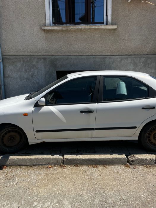 Fiat Brava 103кс