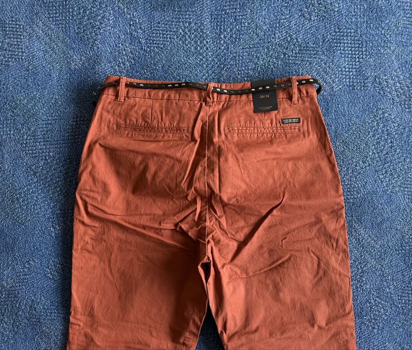 Scotch & Soda Chino Pants ОРИГИНАЛНИ дамски чино панталони - 28 и 29