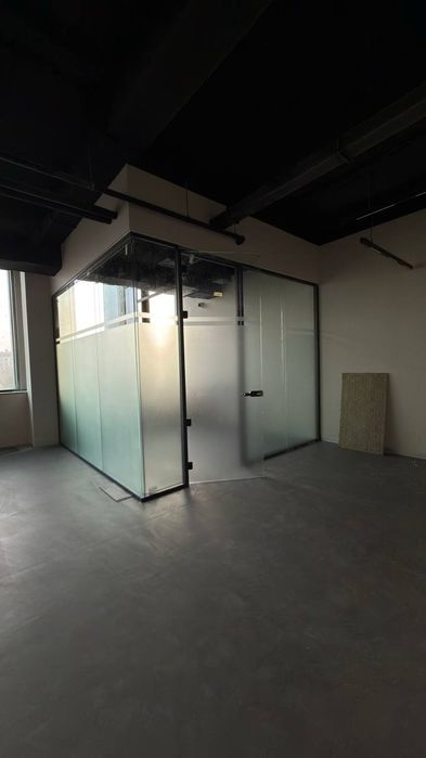 Сдаются офисные помещения в престижном БЦ класса A
 (N230)