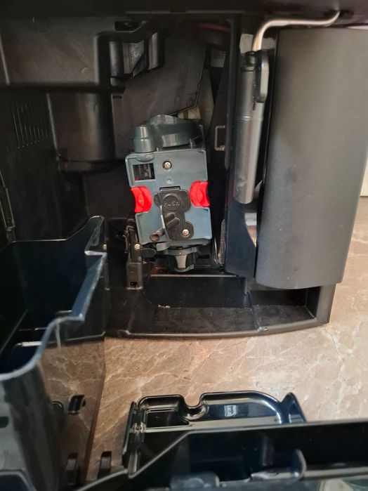 Delonghi caffe corso