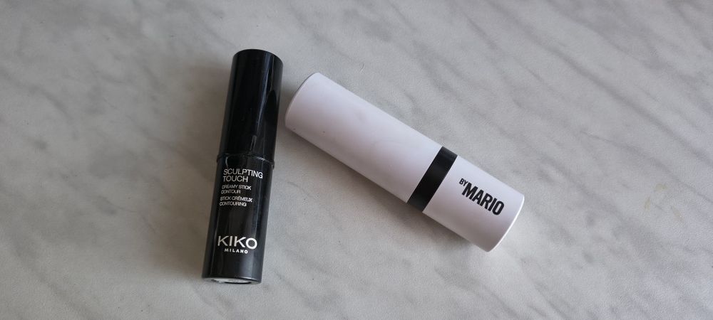 Скульптор кремовый Kiko