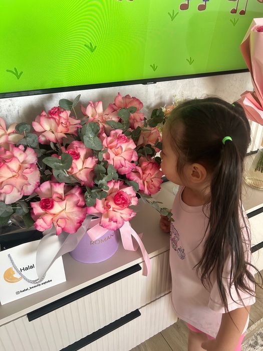 Продам букет цветов