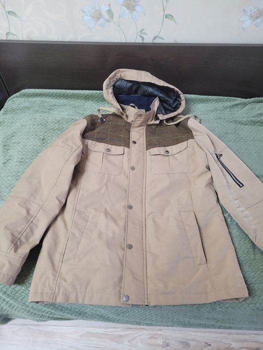 Куртка весна мужское