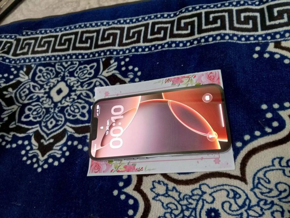 Iphone 13 pro sotiladi