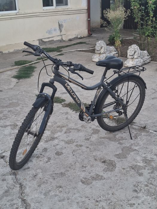 Bicicletă Velors