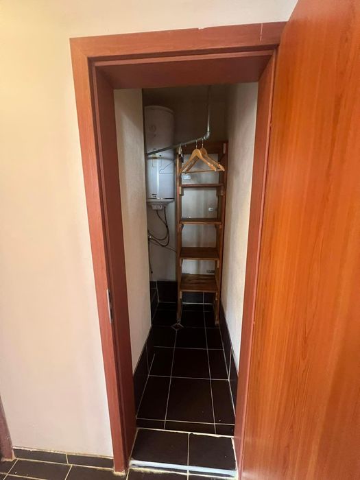 Тристаен апартамент в ж.к. Овча купел .