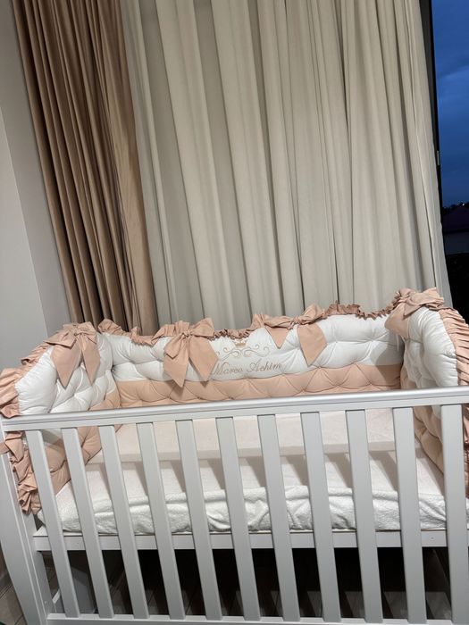 Vand patut bebe cu tot ce este in poze