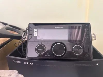 Pioneer 725 Original