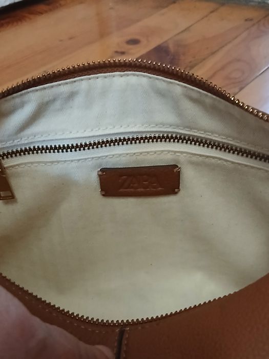 Дамска чанта ZARA Намаление