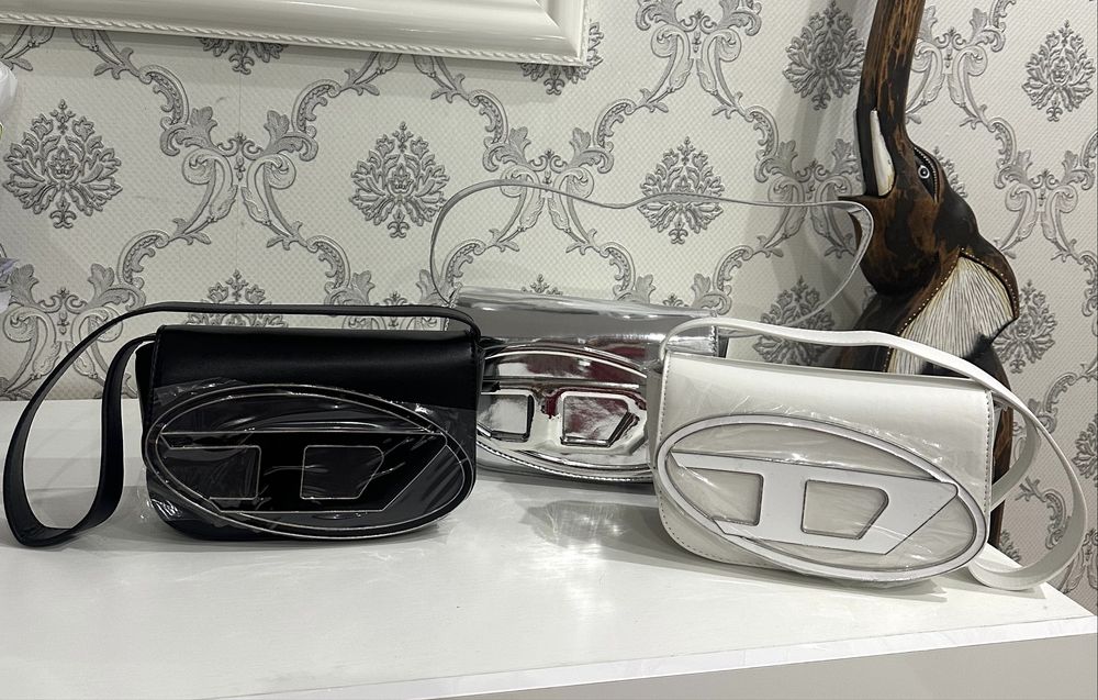 Женска стилна чанта