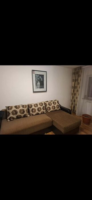 Vand apartament zona filiasi