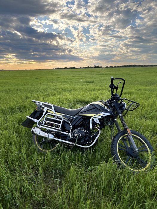 Желмая с7 200куб