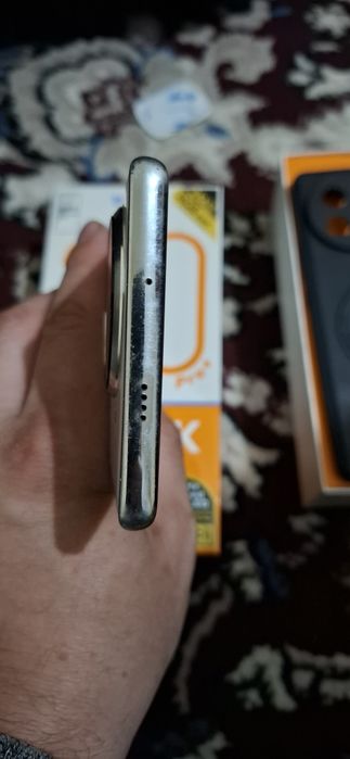 Tecno Spark 20 pro plus 256,16