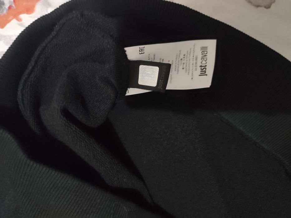 Vând bluza originala Just Cavalli