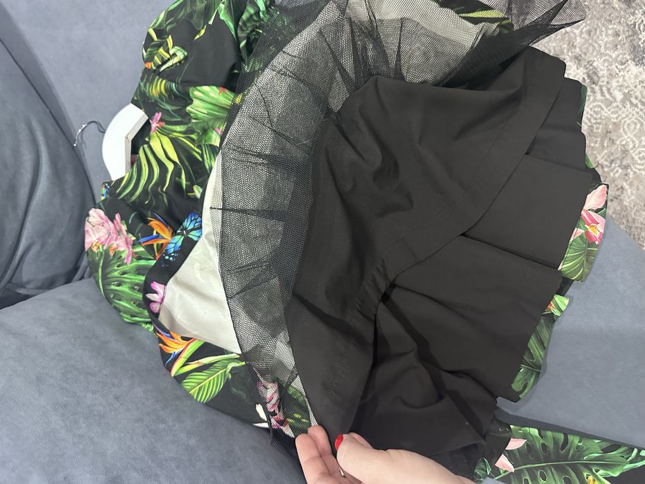 Платье нарядное для девочки