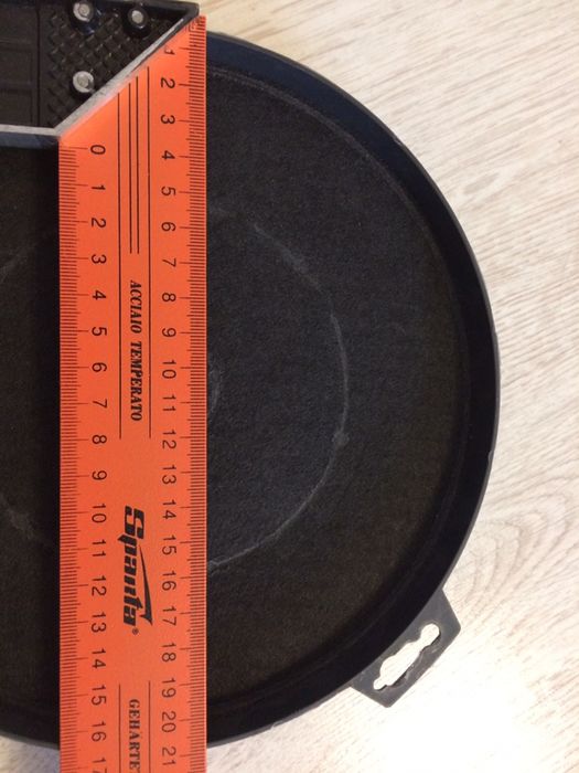 Filtru carbune activ hota Falmec