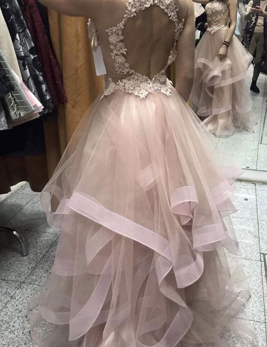 Официална /бална/ рокля