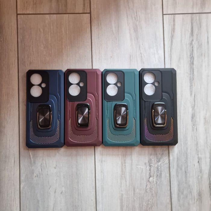Huse si folii Oppo Reno11 F 5G