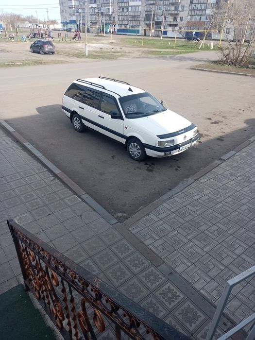 Продам пасат б3 универсал