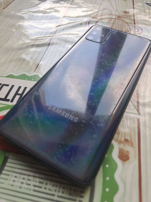 Samsung A51 128 Gb Original