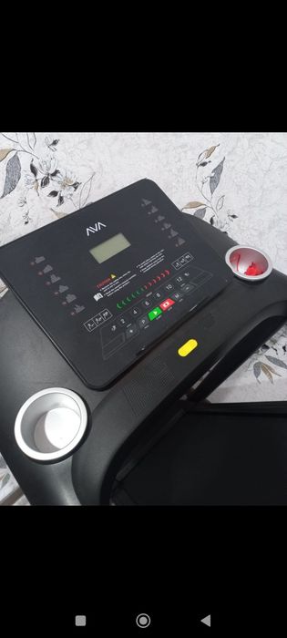 Тренажёр продам почти новый