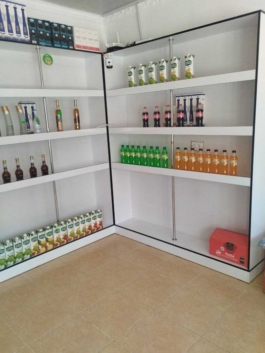 Srochna dukon sotiladi