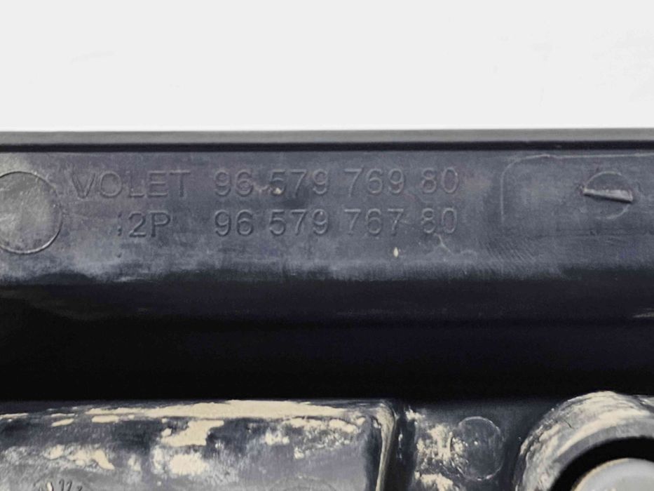 Stop aripa dreapta Peugeot Partner (I) [Fabr 1996-2008] 9657976780